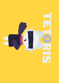 Tetoris (finnaly) Ft.