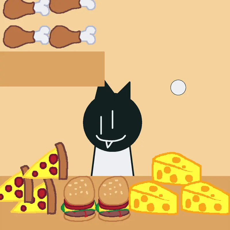 Game by @Catlands2