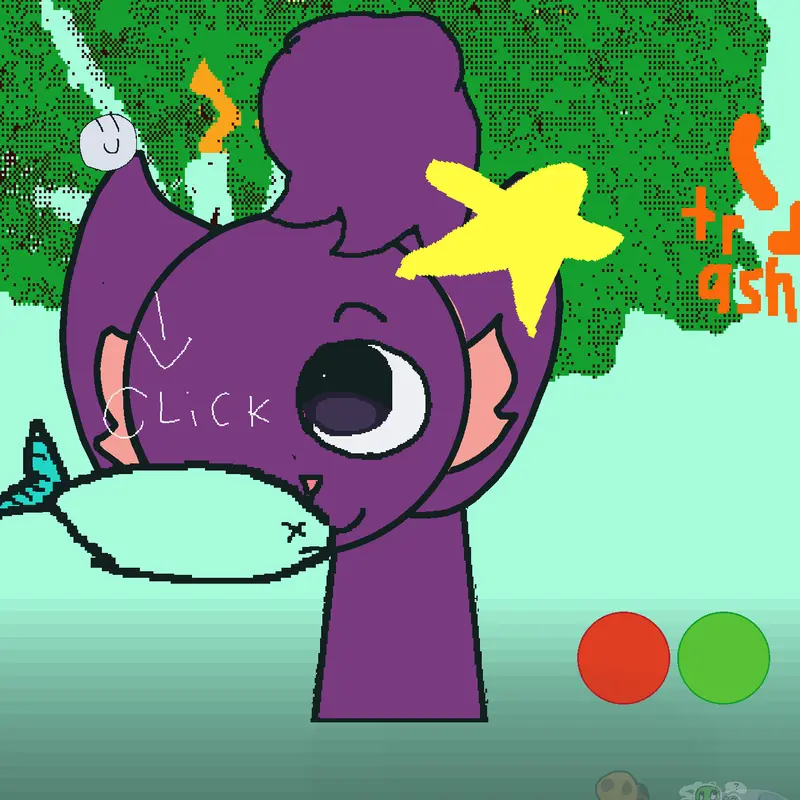 Game by @duda_calva