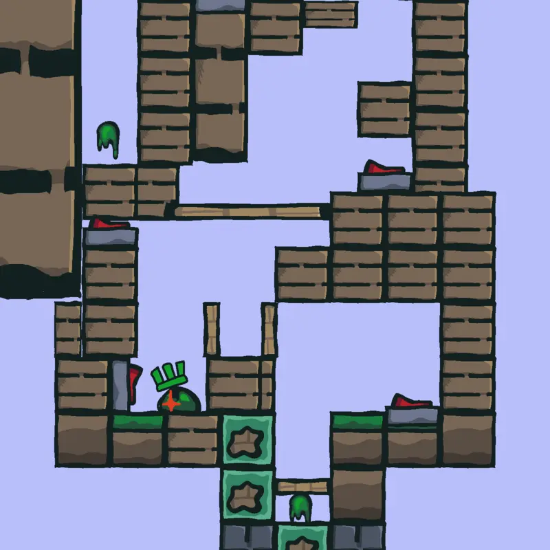 Game by @esrakaan