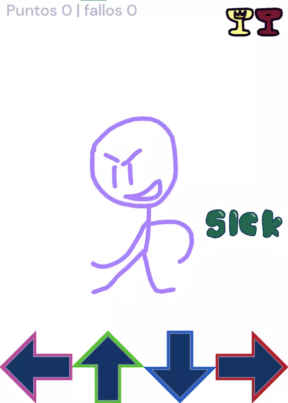 Game by @purpleperfect