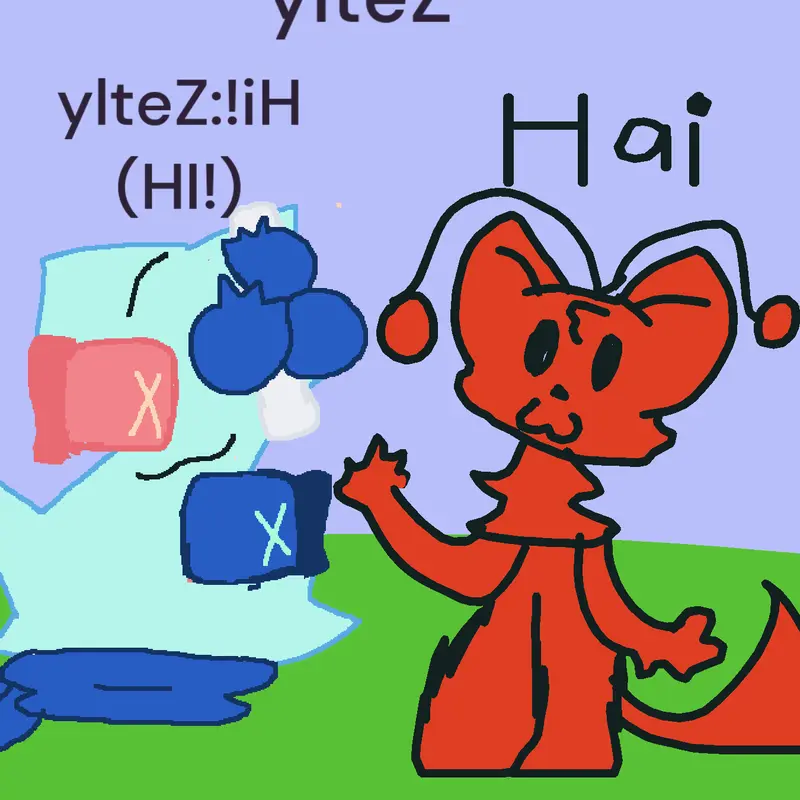 Game by @lillymakesgames