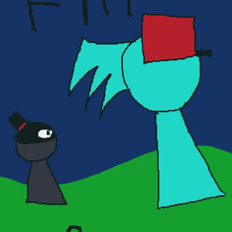 Game by @Gavinpro