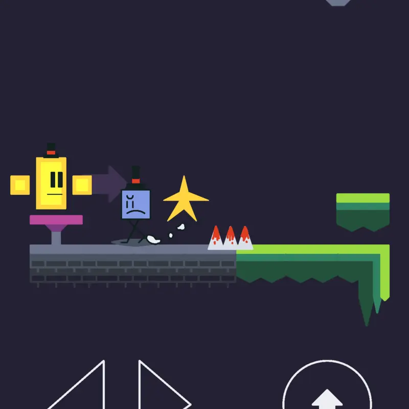 Game by @atlehang