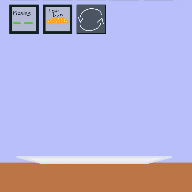 Game by @ReactionOfThisBFDI