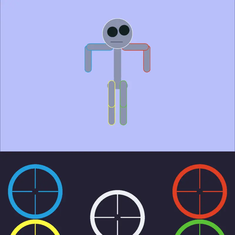 Game by @ShElLeGG_PLaYz