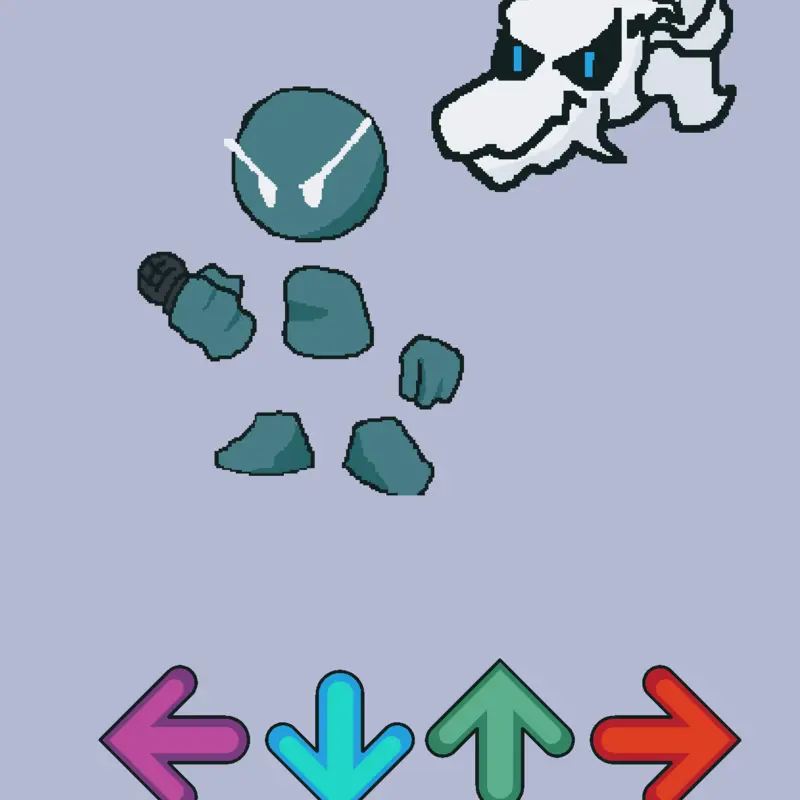 Game by @Dragoncit