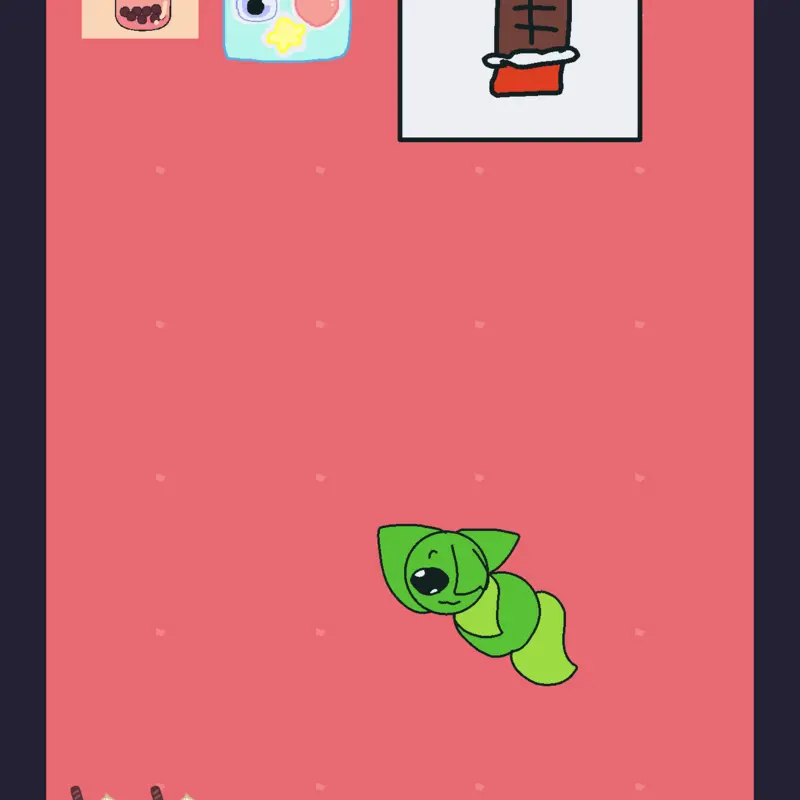 Game by @Poppy_From_Dw