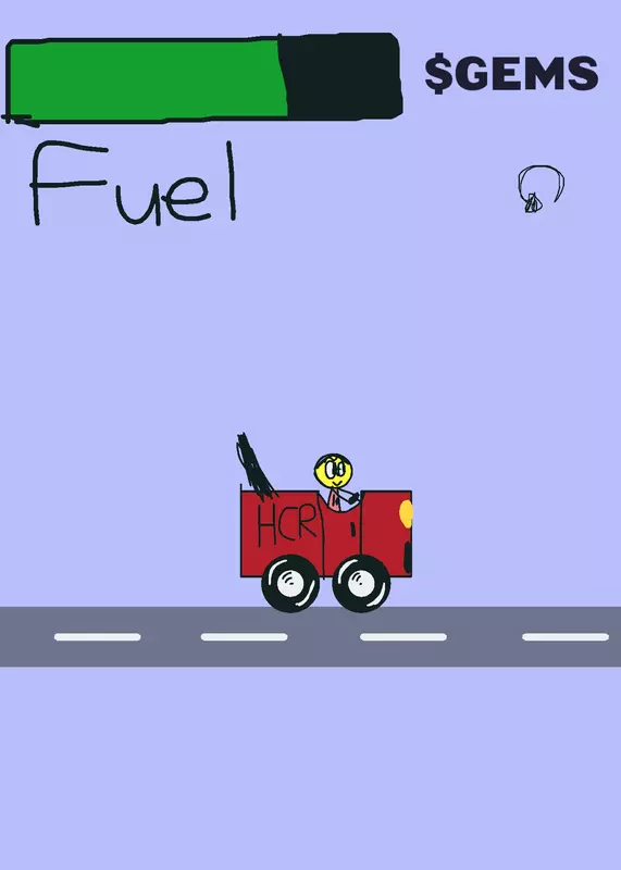 Game by @Herald_Chocho