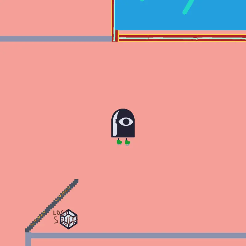 Game by @kakapupcastle