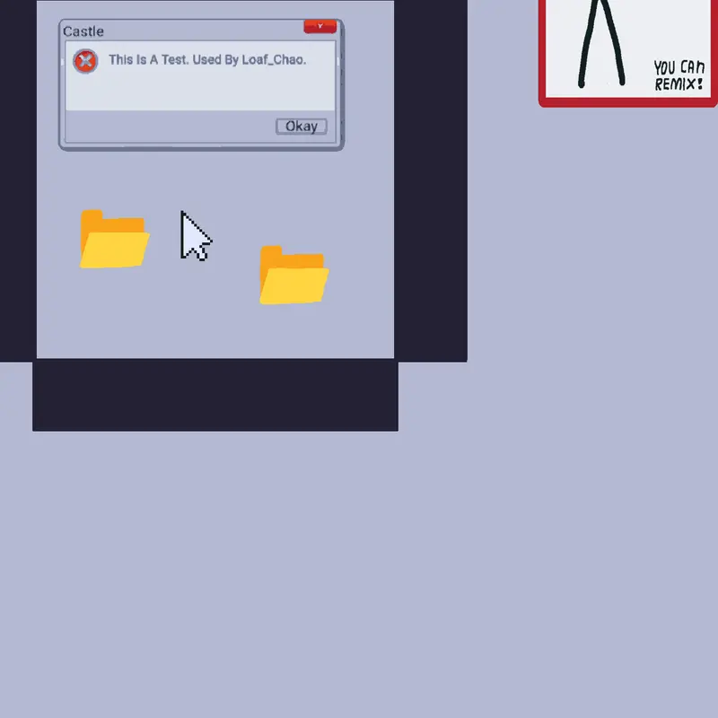 Game by @QueenJellyfish