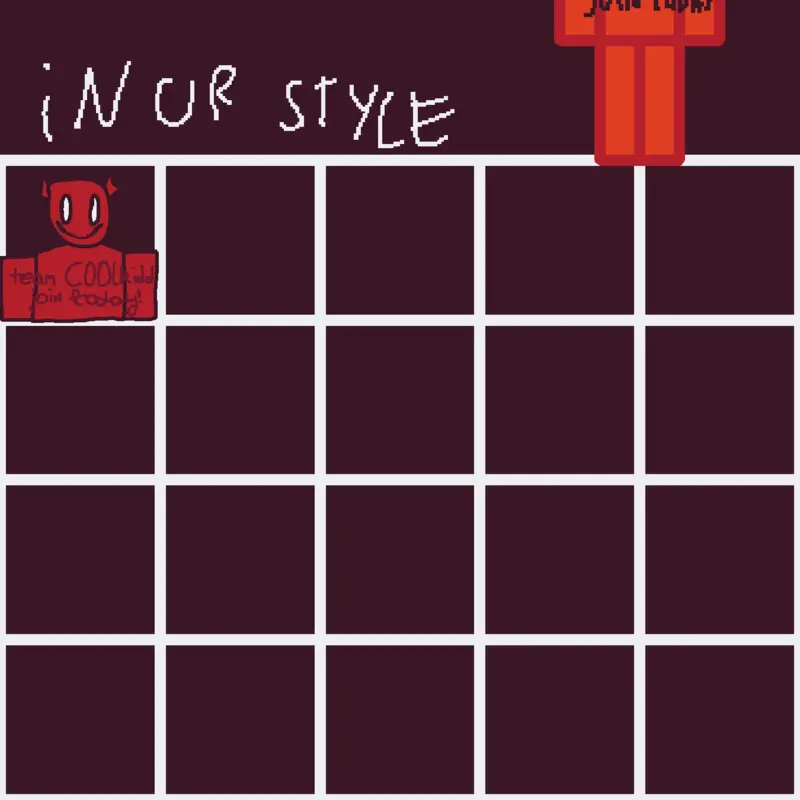 Game by @cheddarchiz