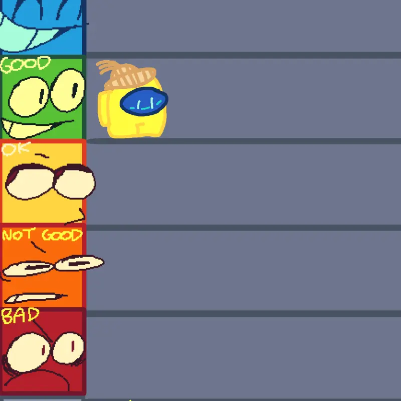 Game by @polandballremixer