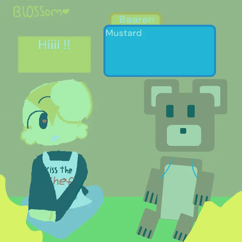 Game by @farewell_everyone