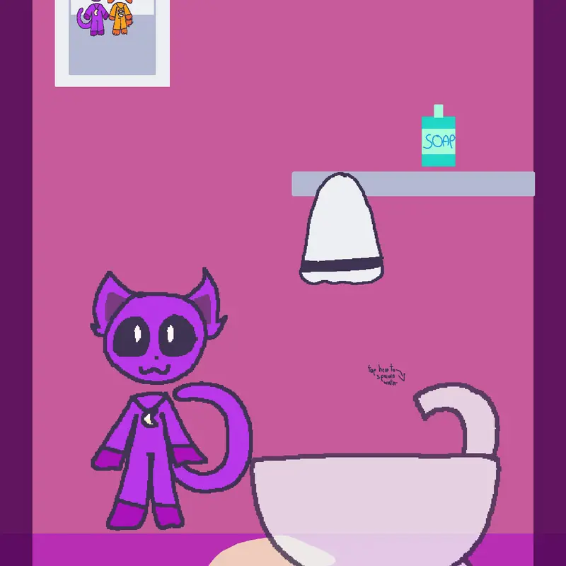 Game by @starinthehole