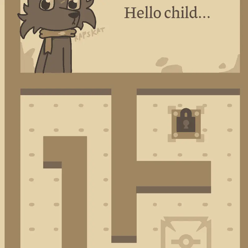 Game by @Hanif_mahadi