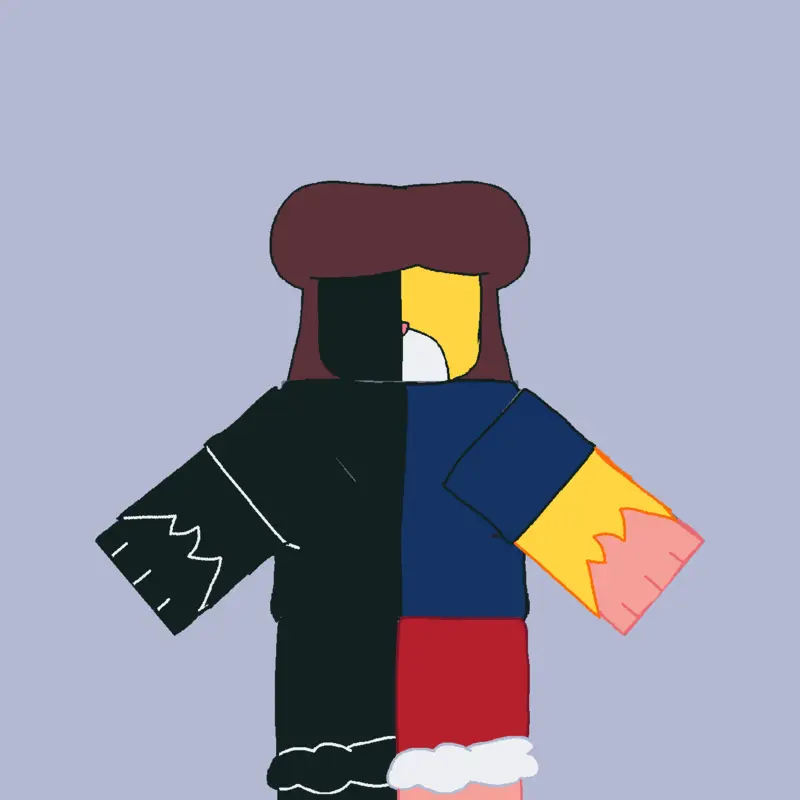 Game by @YulianaFox