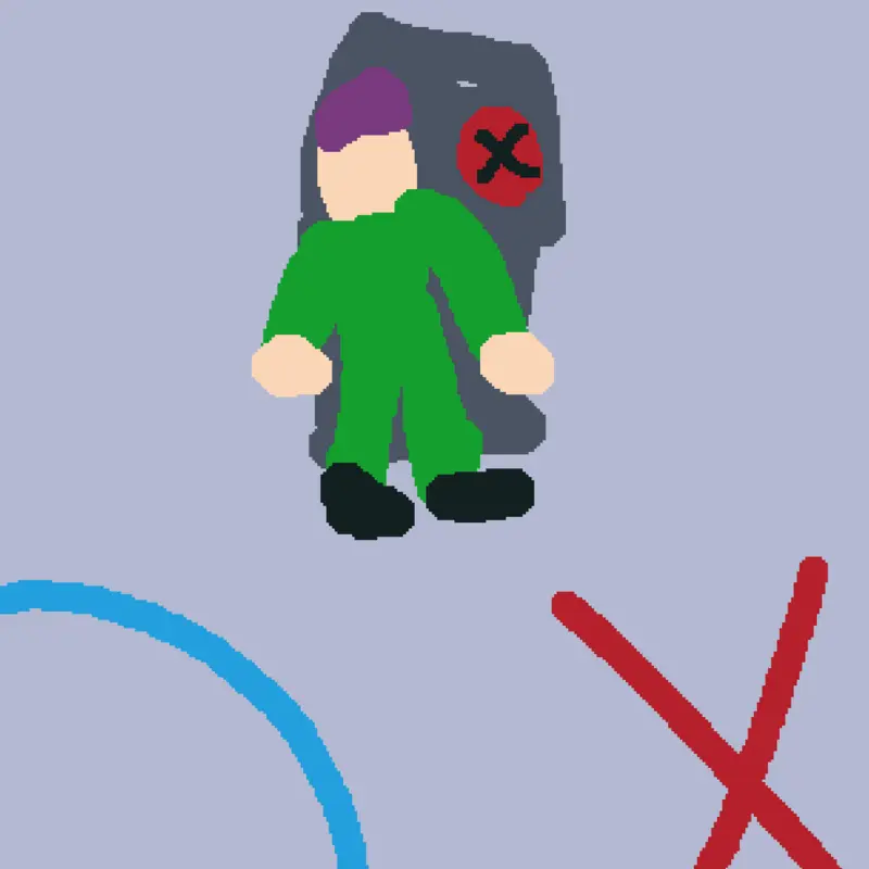 Game by @parker6886
