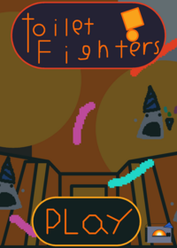 Toilet fighters