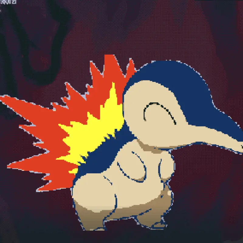 Game by @Cyndaquillds4