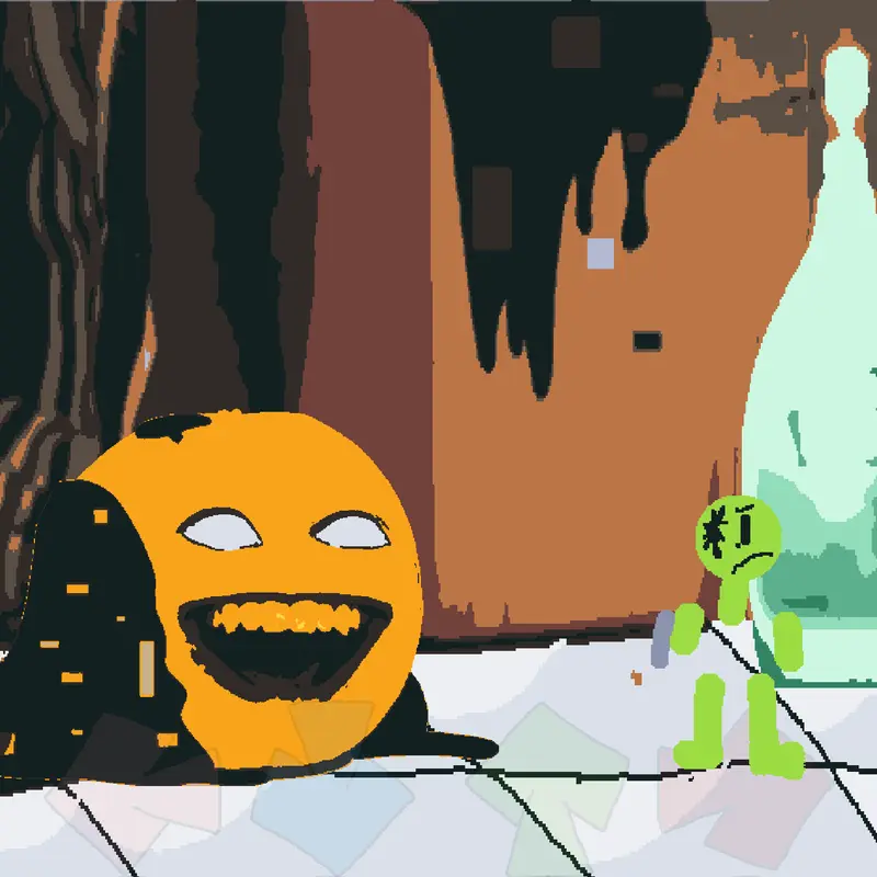 Game by @A-F