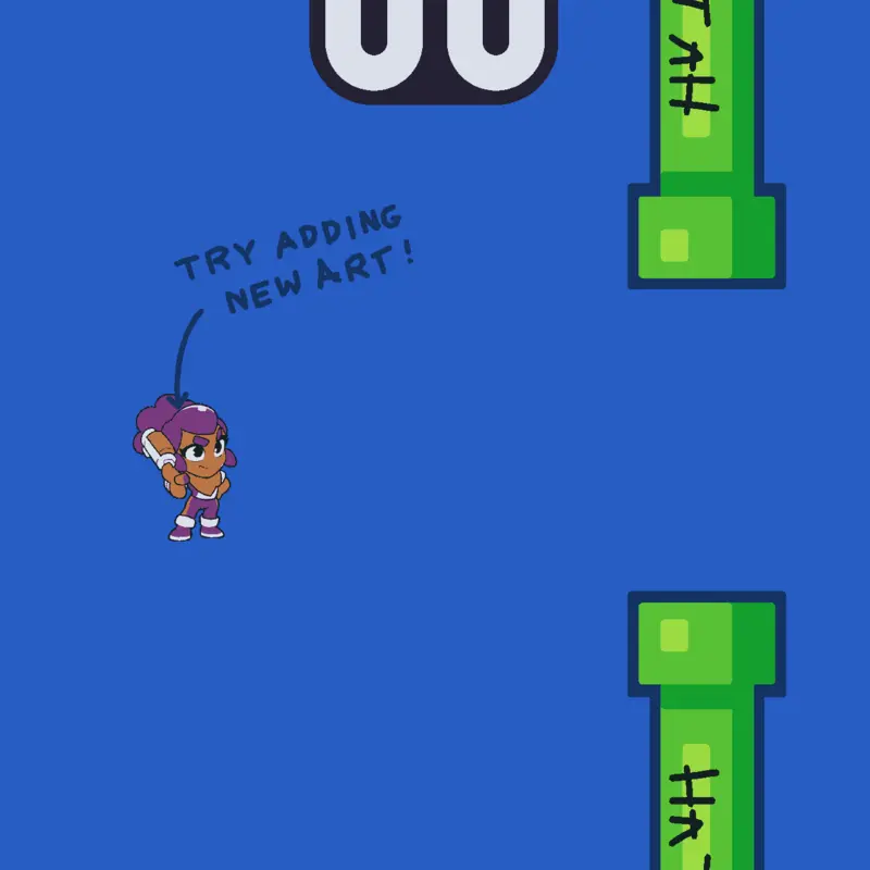 Game by @stars132