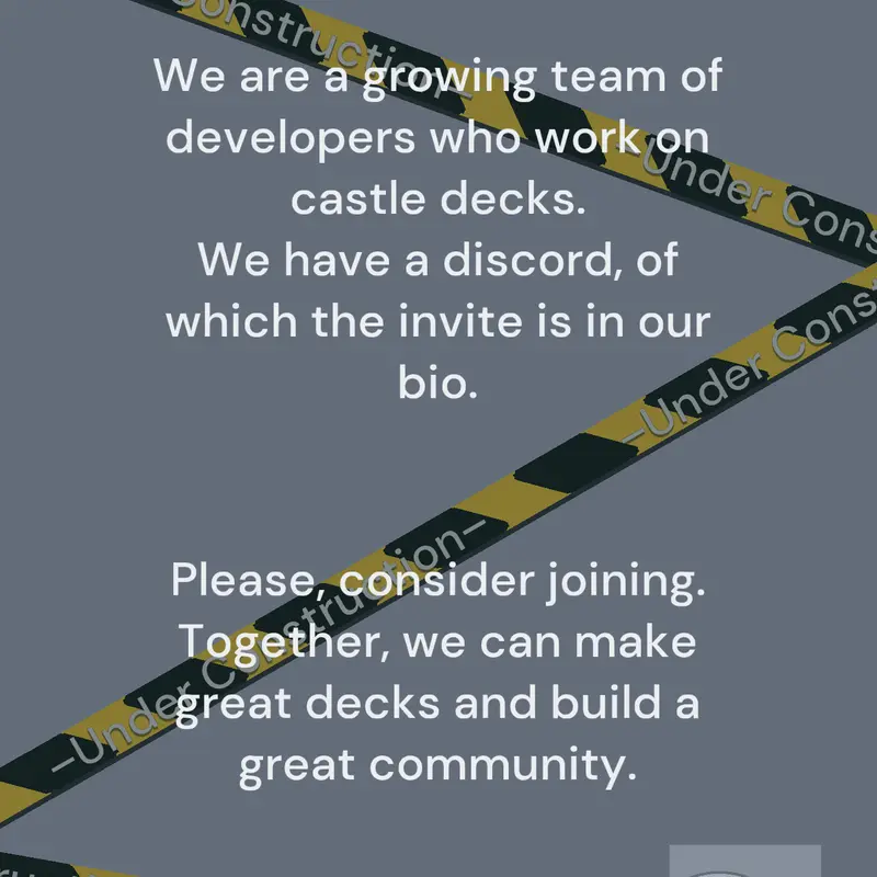 Join our team of developers! GameViper by @GAMEVIPER