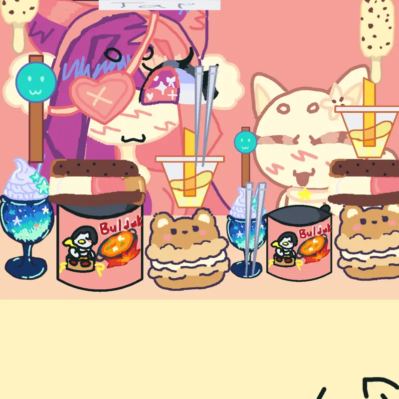 Game by @miauwww