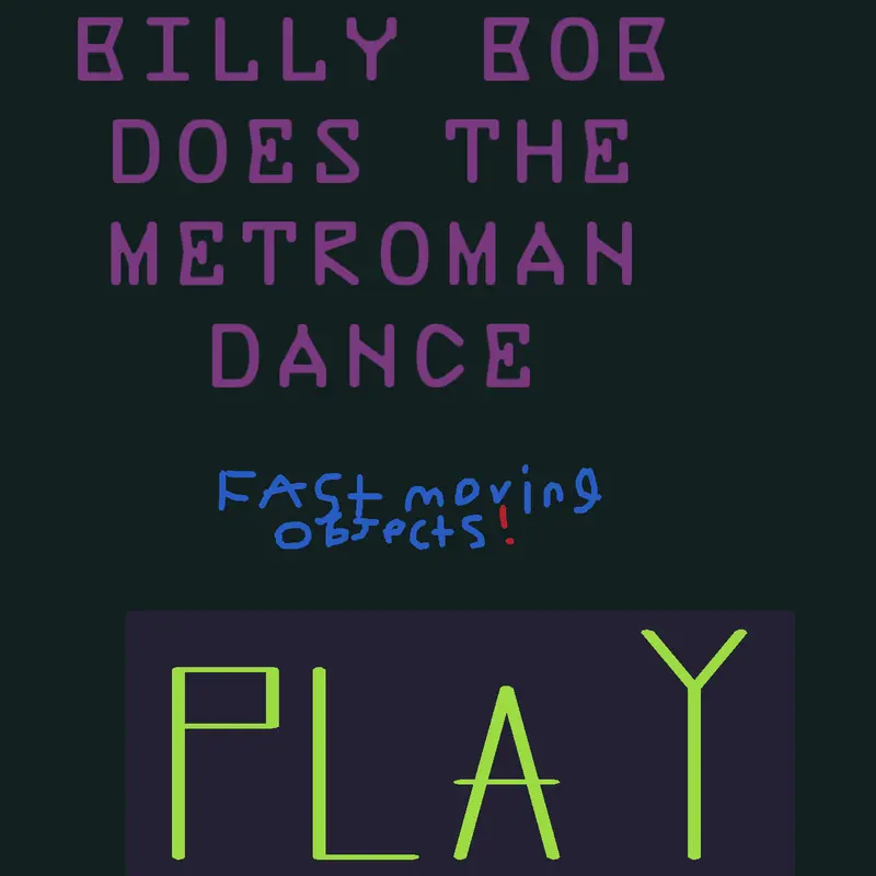 Game by @JustCamVR