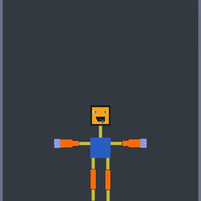 Game by @aliastudios