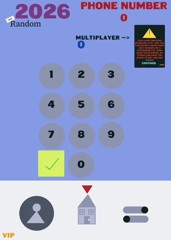 📞 Phone Call Simulator by @yourgood49