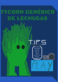 Tycoon genérico de lechugas