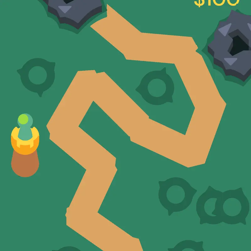 Game by @malain