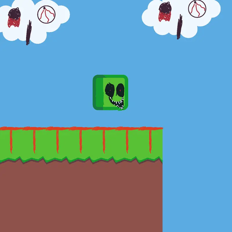 Game by @Santino678