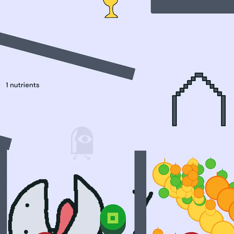 Game by @garidani