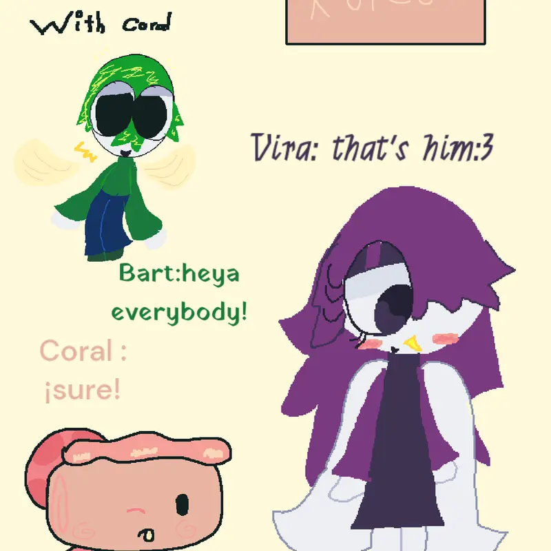 Game by @Klara_the_dove97