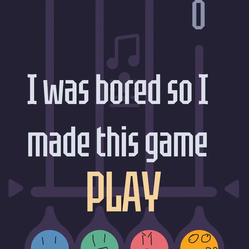 Game by @ChilliTime