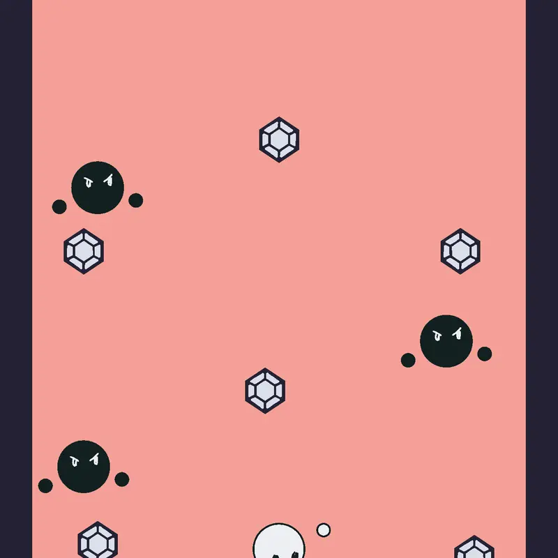 Game by @arcdin