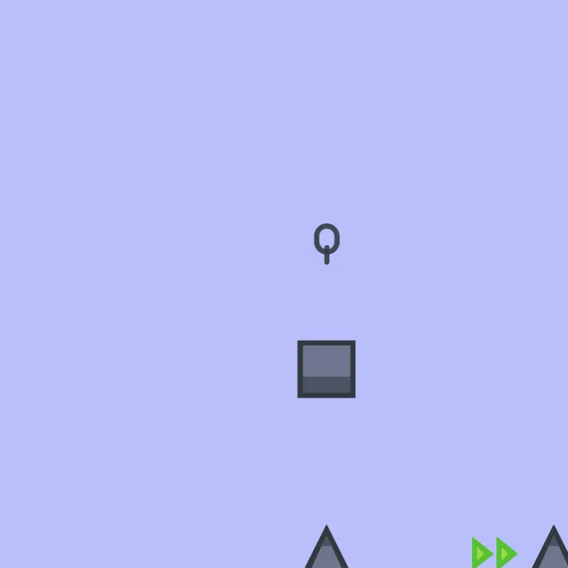 Kinda hard level by @catspersonyay