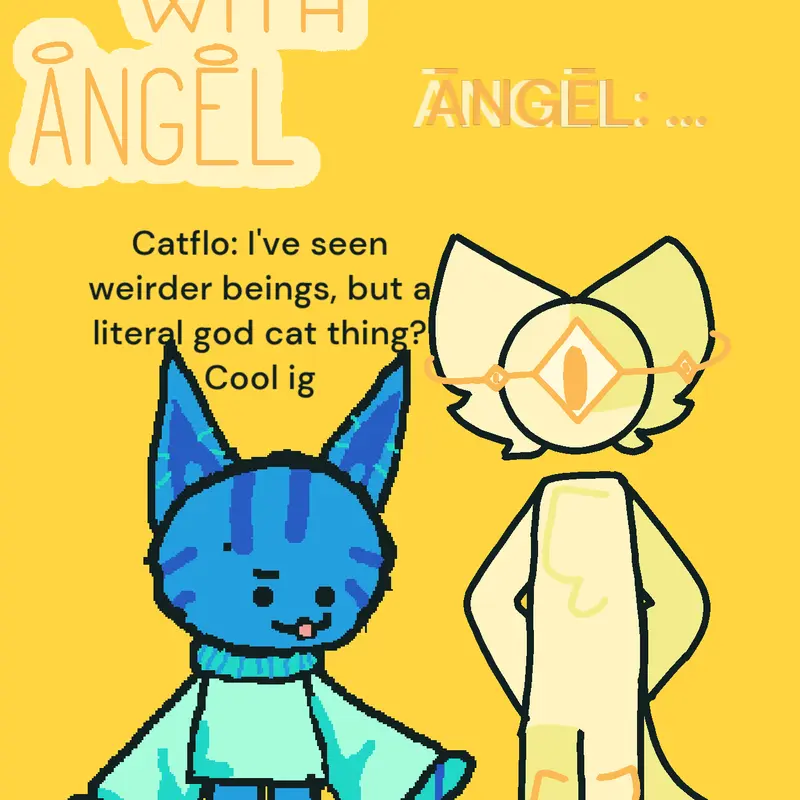 Game by @CatFlo