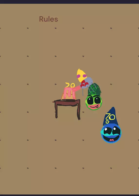 Game by @spizfopl
