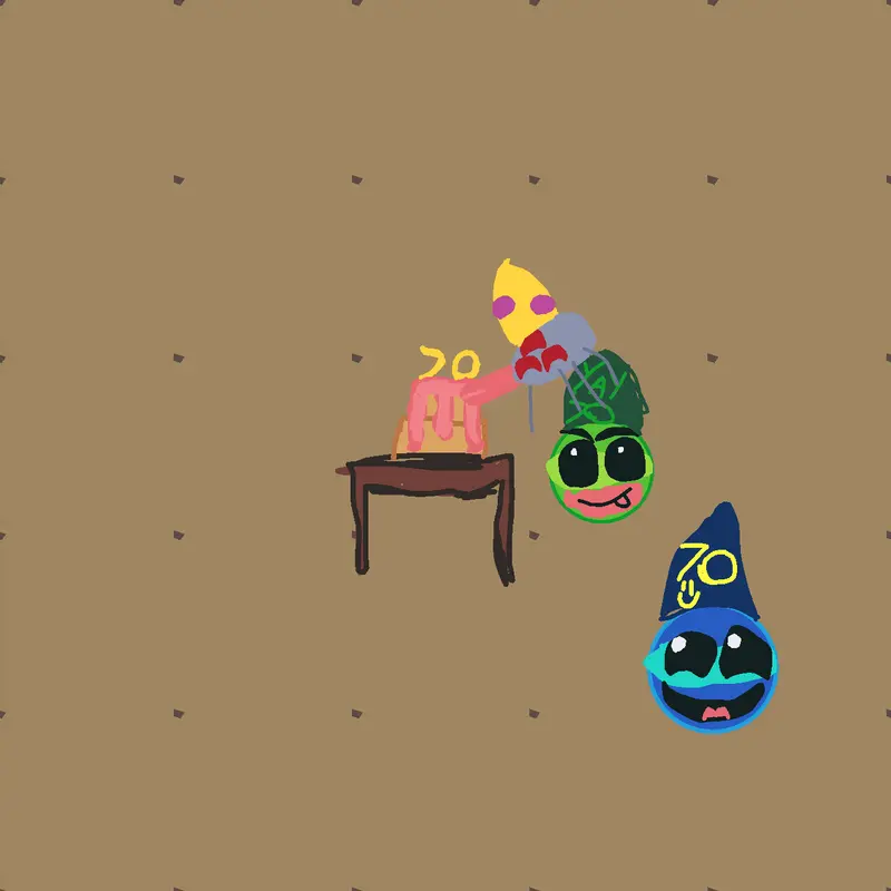 Game by @spizfopl