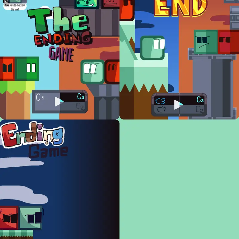 Game by @Deloik
