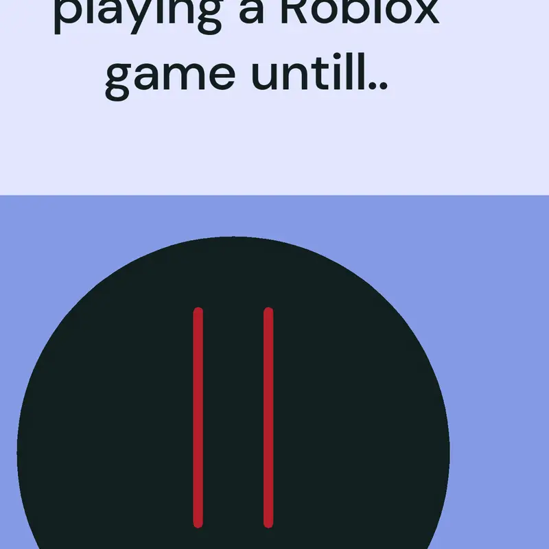 Game by @too_late-exe