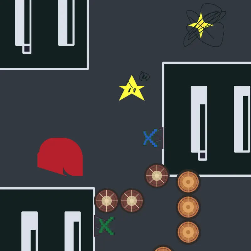 Game by @Sabtiworld