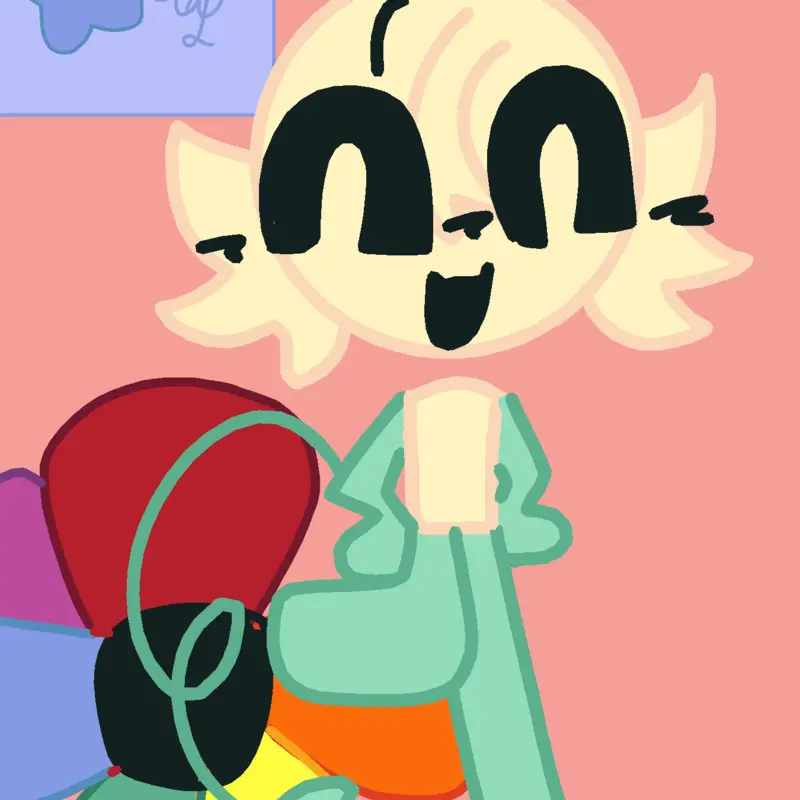 Game by @Smth-ydk