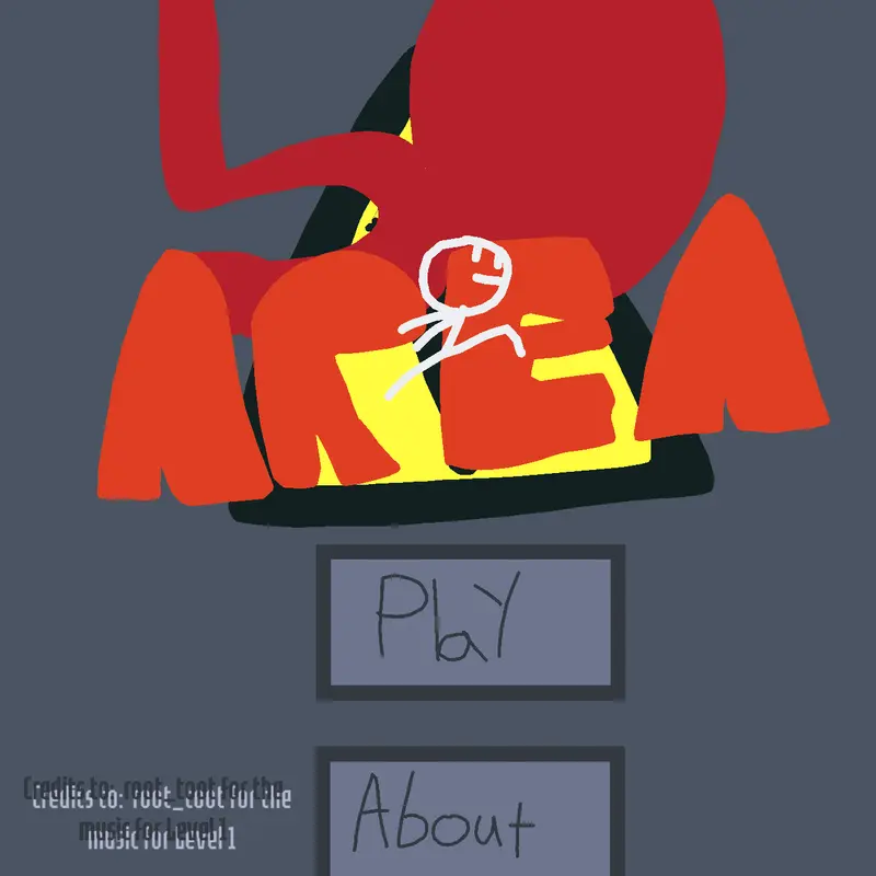 Game by @RafyIsVeryVerySpooky