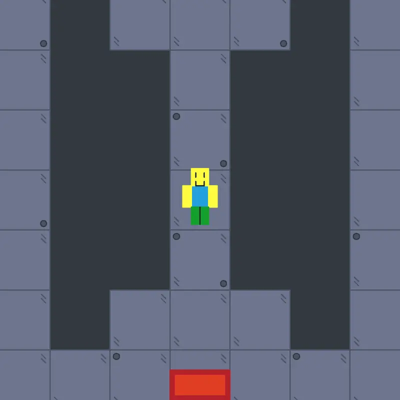 Game by @charzilla