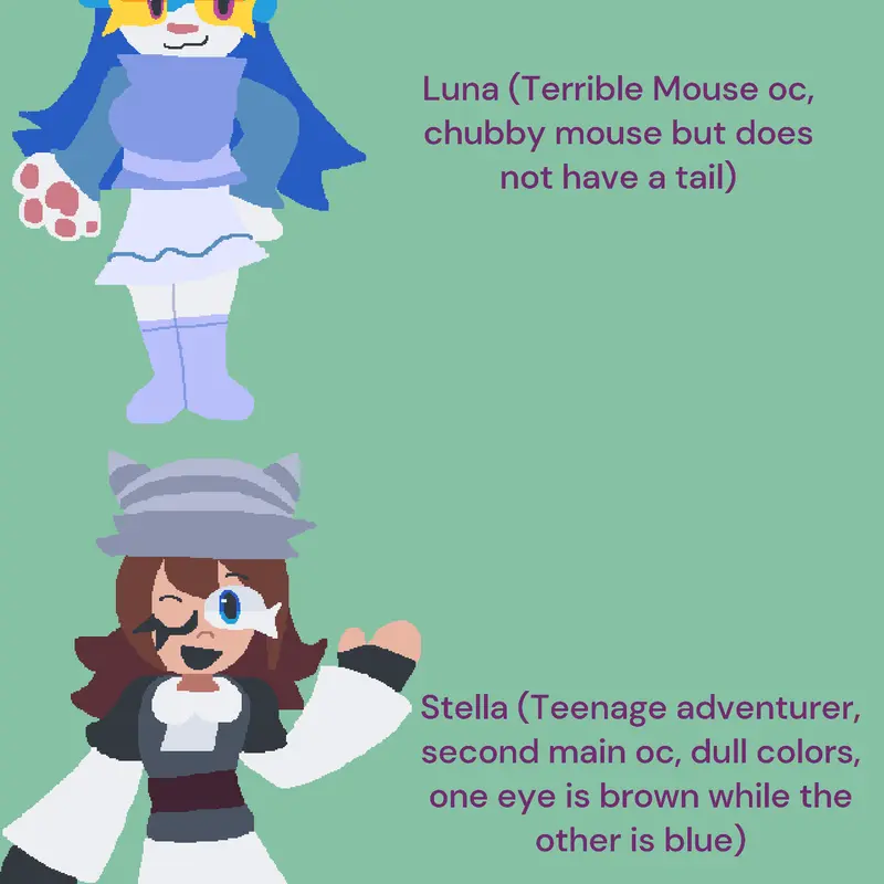 Game by @RoseVixEarlyLolz