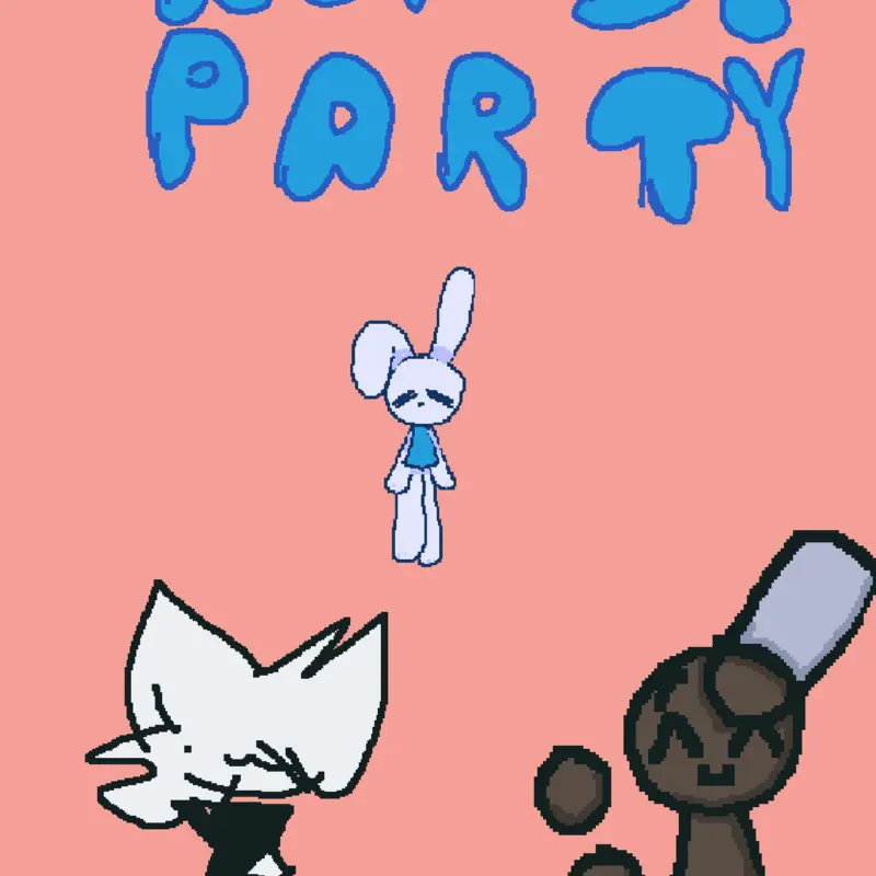 Game by @UmaruThaFox